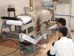 點火對機器進行加熱.jpg
